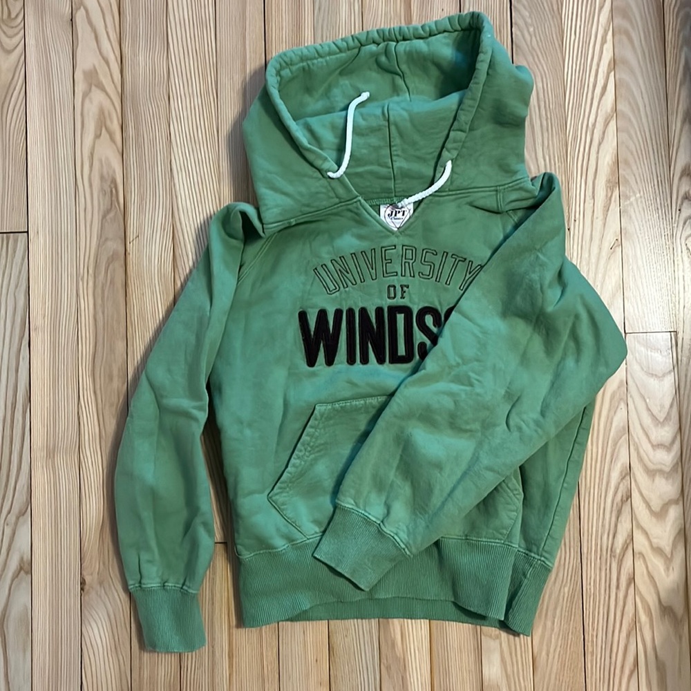 Windsor University Hoodie